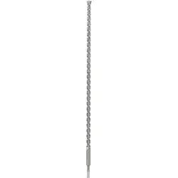 slomart Sveder za beton Mega SDS Plus 22 x 800 mm