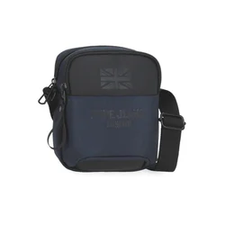 PEPE JEANS BROMLEY muška torba na rame - teget ( 70.651.44 )