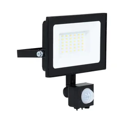 Brilagi - LED reflektor sa senzorom ELARA ECO LED/30W/230V IP65