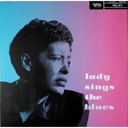 Billie Holiday - Lady Sings The Blues
