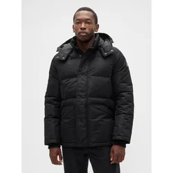 GAP ColdControl Heavyweight Quilted Waterproof Jacket - Mens