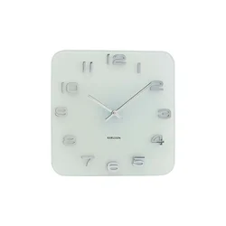 Karlsson  Stenska ura  Vintage Squared