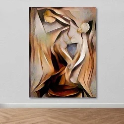 Slika Wallity DEV02566100140, 100x140 cm