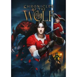 Chronicles of the Wolf Steam Key (PC) GLOBAL