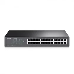 TP-Link TL-SF1024D Switch 24x10/100 (1730502111)
