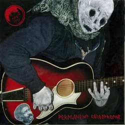 Rats Rest - Permanent Catastrophe (7 EP)