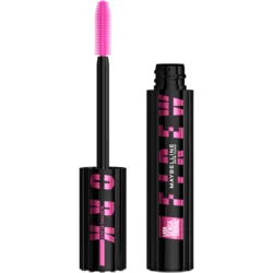 Maybelline New York Lash Sensational Firework Electroblack maskara