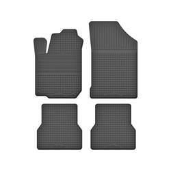 Motohobby Gumene patosnice za Kia Picanto I (04-10)