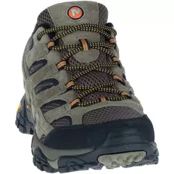 MERRELL pohodni čevlji MOAB 2 VENT, rjava