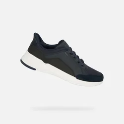 Geox  U Vittour Plus  Modra