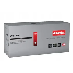 toner ActiveJet za HP 26A CF226A nov ATH-226N