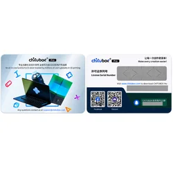 ChituSystems Chitubox License - 1 leto