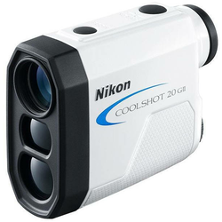 Nikon Coolshot 20 GII