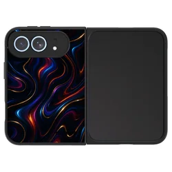 ULTIMATE CASE za Apple iPhone Ultra - Noir
