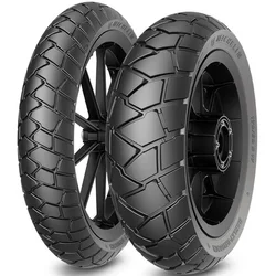 Michelin Scorcher Adventure ( 170/60 R17 TL 72V zadnji točak, M/C )