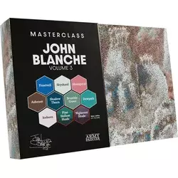 John Blanche Volume 3