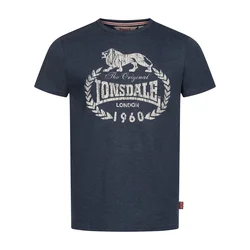 Lonsdale Mens t-shirt slim fit