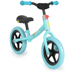 BYOX Balance Bike 2B – Blue