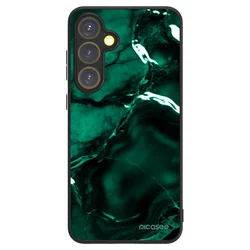 ULTIMATE CASE PowerShare za Samsung Galaxy S24 FE S721B - Dark emerald