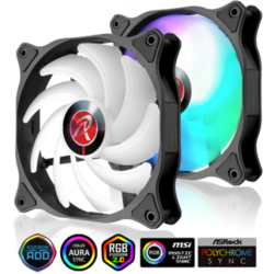 RAIJINTEK EOS 12 RBW ADD-2