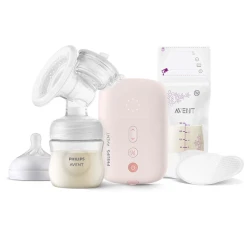 PHILIPS AVENT Standard Električna pumpica za izmlazavanje