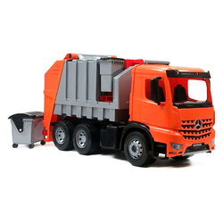 LENA Powerfull Giants- smetlarski kamion Arocs 02165