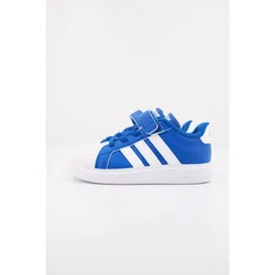 Adidas Patike za dečake Streettalk El I Royblu/Ftwwht/Gretwo, Plave