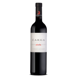 Čarga Vino Cabernet Sauvignon 2018 Čarga 1,5 l