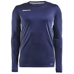 Craft Majica PRO CONTROL IMPACT LS TEE HERREN