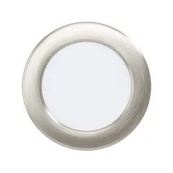 Eglo 99153 - LED ugradno plafonsko svetlo FUEVA 5 LED/5,5W/230V