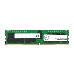 16GB 1RX8 DDR4 UDIMM 3200MHz ECC