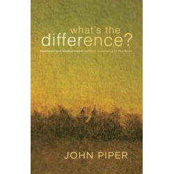 Whats the Difference?