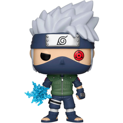 FUNKO Funko POP Animacija NARUTO Kakashi (Lightning Blade) Exclusive 548, (21324388)
