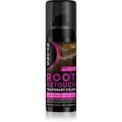 Syoss Sprej za prekrivanje izrastka Root Retoucher, Smeđi