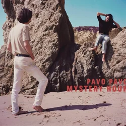Pavo Pavo - Mystery Hour (LP)