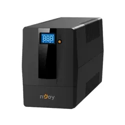 NJOY Horus Plus 800 480W UPS