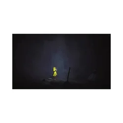 Playstation 5 Little Nightmares - Kompletno izdanje - Prošireno izdanje