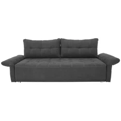 Mega Sofa Pascal tamnobraon