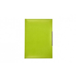 Alicante notes sa prostorom za olovku B5 apple green ( 101,804,40 )