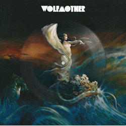 Wolfmother - Wolfmother (Anniversary Edition) (Gatefold Sleeve) (Picture Disc) (2 LP)