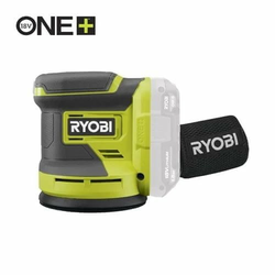 Aku. kružna vibraciona brusilica (125mm) 18V ONE+™ - RYOBI RROS18-0