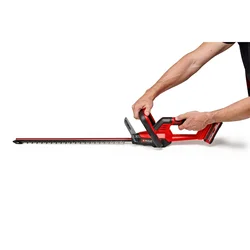 EINHELL - GC-CH 18/50 Li-Solo, Akumulatorske makaze za žbunje - (3410945)