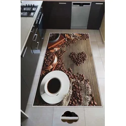 Conceptum Hypnose tepih Hmnt589, pravougaoni, 100 x 300 cm, šareni