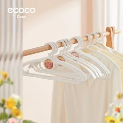 Ecoco Set ofingera, 10 komada, Beli