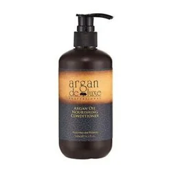ARGAN DE LUXE - Argan oil Nourishing Balzam 300ml