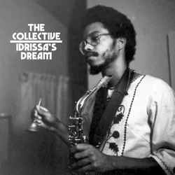 The Collective - Idrissas Dream (Reissue) (2 LP)