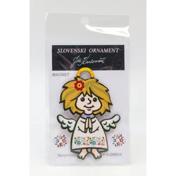 Magnetek angelček