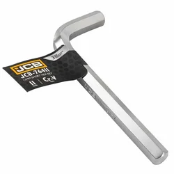 JCB HEX Imbus ključ CRV 11mm 6-omeje tip L