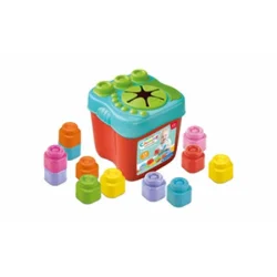 Clementoni blocks sensory basket kocke ( CL17807 )