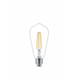 Philips E27 LED žarnica z žarilno nitko 4,3W 2.700K